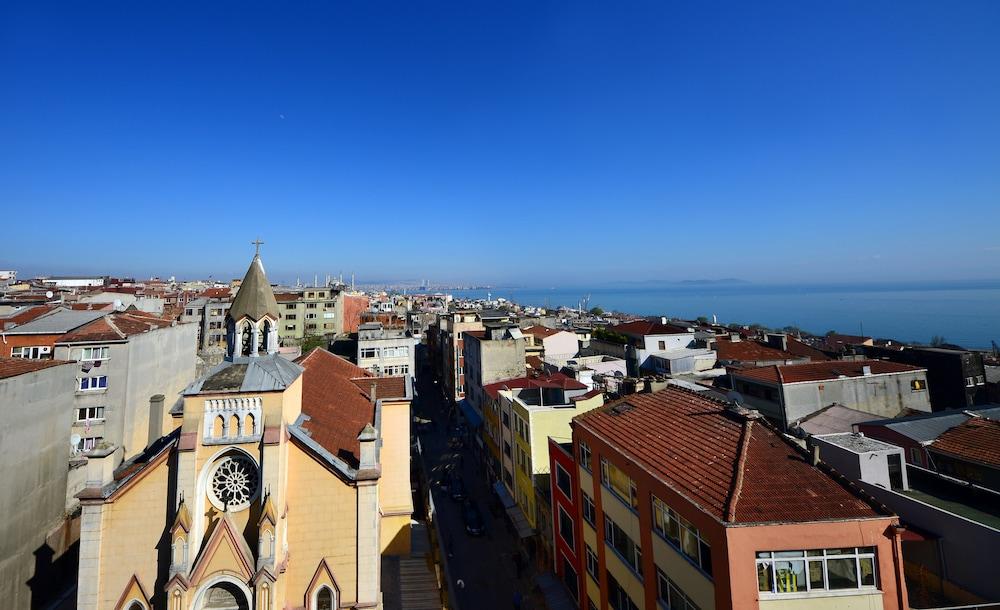 Grand Bazaar Hotel Istanbul Exterior foto