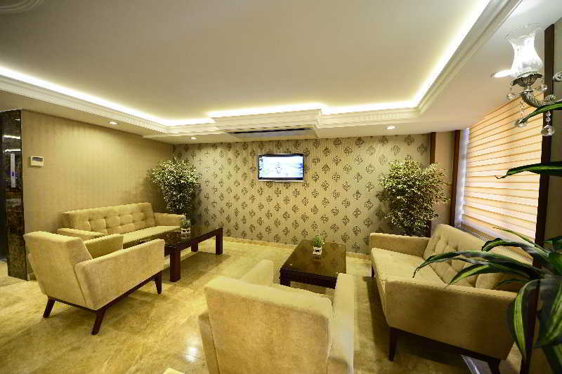 Grand Bazaar Hotel Istanbul Exterior foto