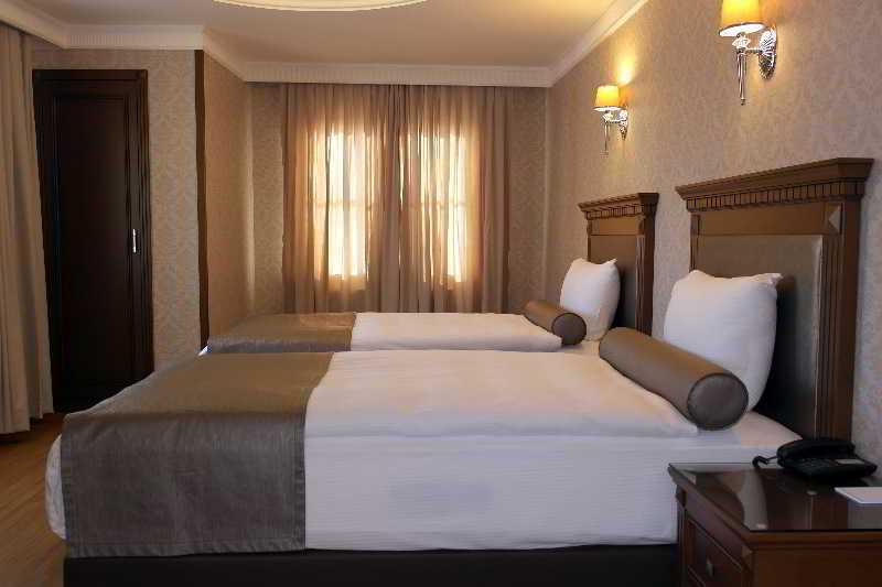 Grand Bazaar Hotel Istanbul Exterior foto