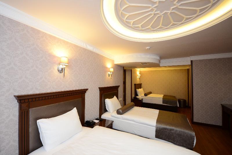 Grand Bazaar Hotel Istanbul Exterior foto