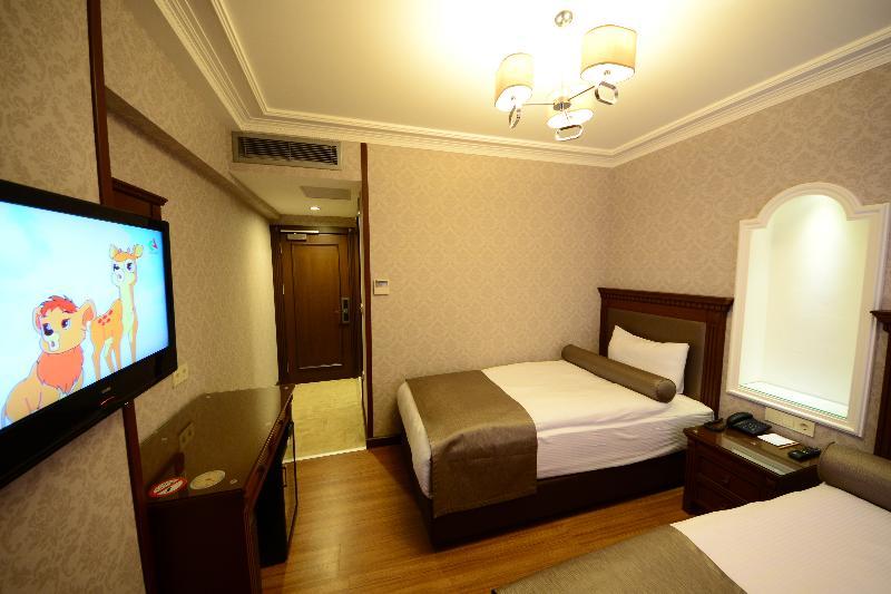Grand Bazaar Hotel Istanbul Exterior foto