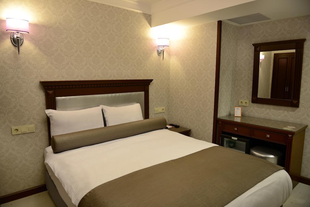 Grand Bazaar Hotel Istanbul Exterior foto