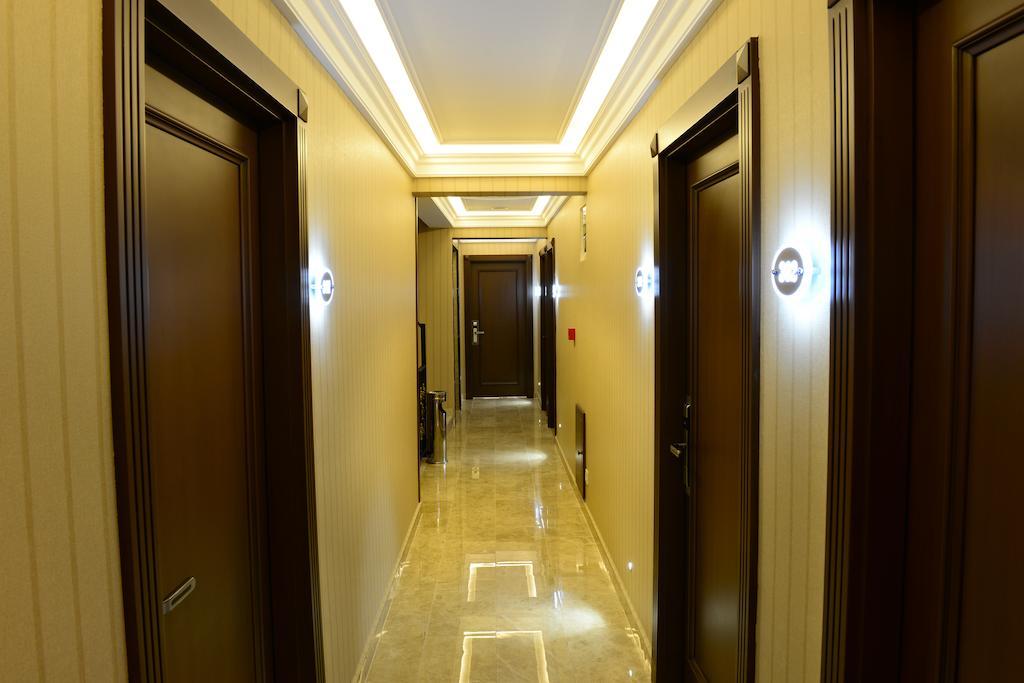 Grand Bazaar Hotel Istanbul Exterior foto